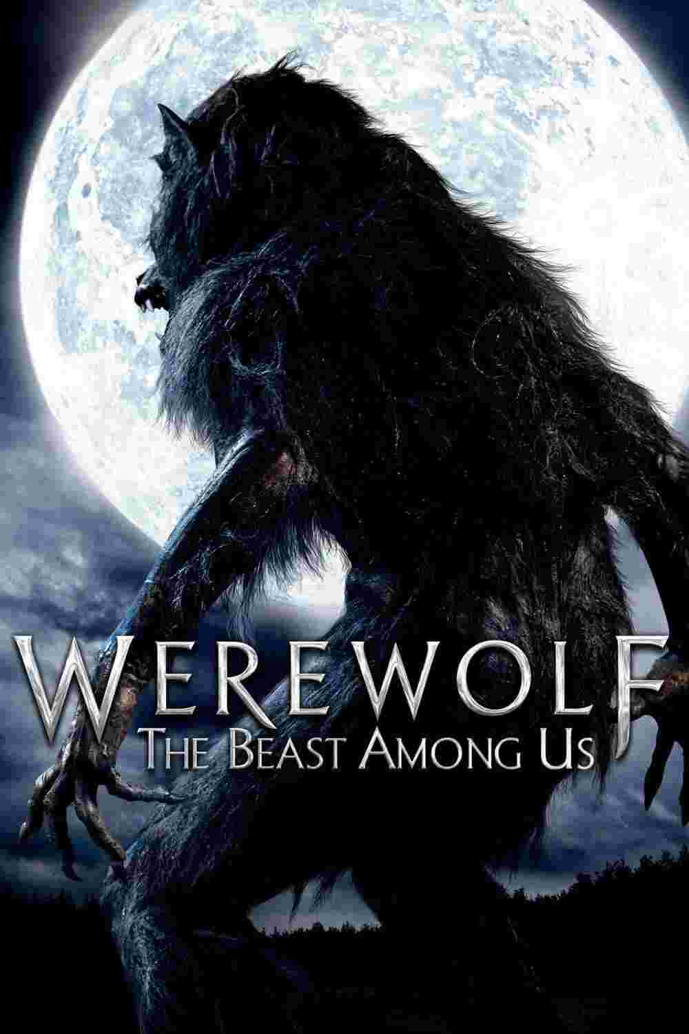 Werewolf: The Beast Among Us (2012) Ed Quinn